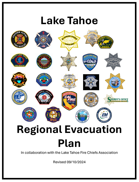 Evac Plan