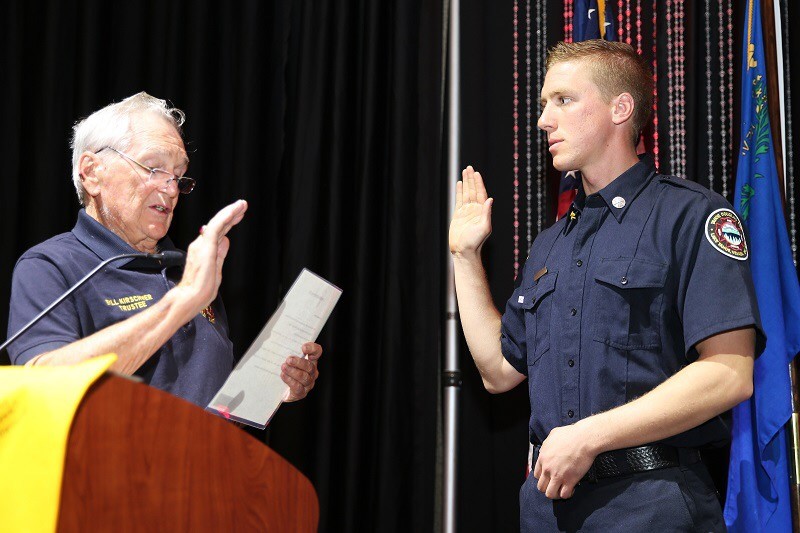 Douglas grad's cheer career comes full circle  Serving Minden-Gardnerville  and Carson Valley